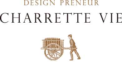 Charrette Vie logo